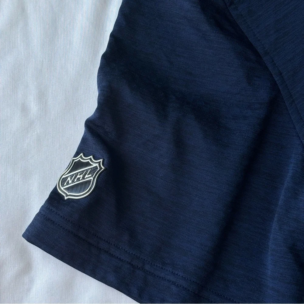 Fanatics never worn